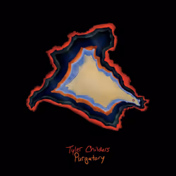 Alive AG Purgatory, Americana, CD, Childers, Tyler, Supporto fisico, Essential Sales and Marketing Ltd. / Thirty Tigers / Hic ...