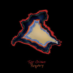 Alive AG Purgatory CD Americana Childers, Tyler