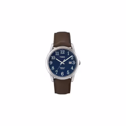Timex TW2P75900, Resistente all'acqua, Quarzo