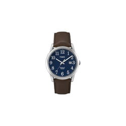 Timex TW2P75900 orologio Orologio da polso Unisex Quarzo Acciaio inox