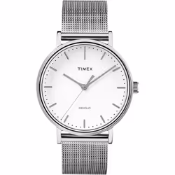 Timex The Fairfield, Resistente all'acqua, Quarzo