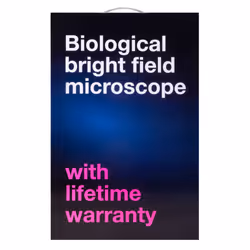Levenhuk 320 PLUS 1600x Microscopio ottico - Vista aggiuntiva 4