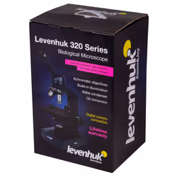 Levenhuk D320L PLUS 1600x Microscopio digitale - Vista aggiuntiva 6