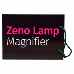 Levenhuk Zeno Lamp ZL7