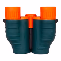 Levenhuk LabZZ B6 binocolo Porro Verde, Arancione - Vista aggiuntiva 4