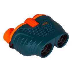 Levenhuk LabZZ B6 binocolo Porro Verde, Arancione - Vista aggiuntiva 8