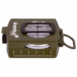 Levenhuk Army AC10 Metallo, Plastica Verde - Vista aggiuntiva 5