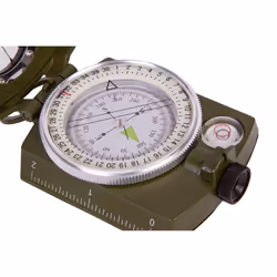 Levenhuk Army AC10 Metallo, Plastica Verde - Vista aggiuntiva 8