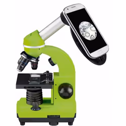 Bresser Optics Junior 1600x Microscopio digitale - Vista aggiuntiva 3