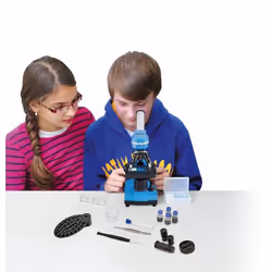 Bresser Optics Junior 1600x Microscopio digitale