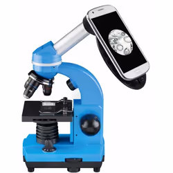 Bresser Optics Junior 1600x Microscopio digitale