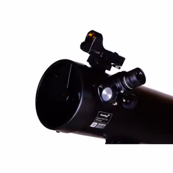 Levenhuk Skyline PLUS 115S Riflettore Nero - Vista aggiuntiva 5