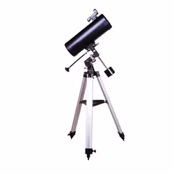 Levenhuk Skyline PLUS 115S Riflettore Nero - Vista aggiuntiva 8