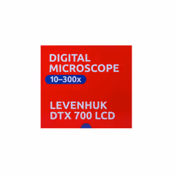 Levenhuk DTX 700 LCD 1200x Microscopio digitale - Vista aggiuntiva 6