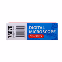 Levenhuk DTX 700 Mobi 1200x Microscopio digitale - Vista aggiuntiva 4