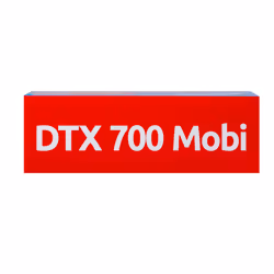 Levenhuk DTX 700 Mobi 1200x Microscopio digitale - Vista aggiuntiva 5