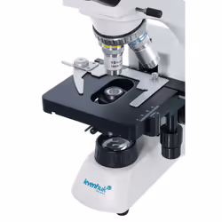 Levenhuk 500T 1000x Microscopio ottico - Vista aggiuntiva 4