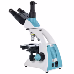 Levenhuk 500T 1000x Microscopio ottico - Vista aggiuntiva 5