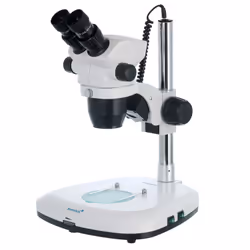 Levenhuk ZOOM 1B 45x Microscopio ottico - Vista aggiuntiva 4