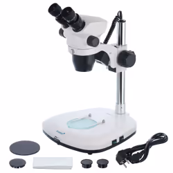 Levenhuk ZOOM 1B 45x Microscopio ottico - Vista aggiuntiva 7