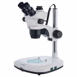 Levenhuk ZOOM 1T 45x Microscopio ottico - Vista aggiuntiva 4