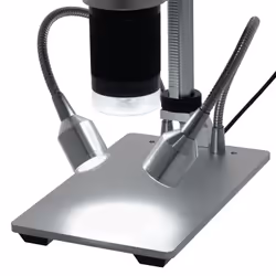 Levenhuk DTX RC1 220x Microscopio digitale - Vista aggiuntiva 5