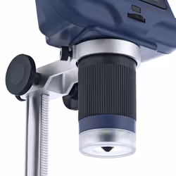 Levenhuk DTX RC1 220x Microscopio digitale - Vista aggiuntiva 6
