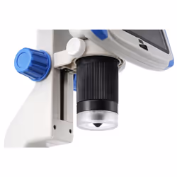 Levenhuk Rainbow DM500 200x Microscopio digitale - Vista aggiuntiva 6