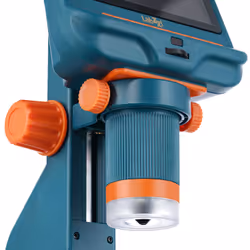 Levenhuk LabZZ DM200 220x Microscopio digitale - Vista aggiuntiva 8