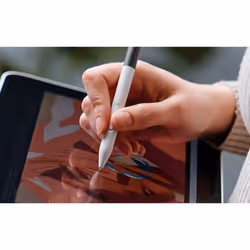 Wacom One 14 tavoletta grafica Nero, Bianco 2540 lpi (linee per pollice) 309 x 174 mm USB - Vista aggiuntiva 5