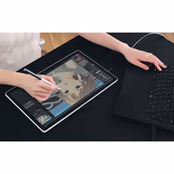 Wacom One 14 tavoletta grafica Nero, Bianco 2540 lpi (linee per pollice) 309 x 174 mm USB - Vista aggiuntiva 6