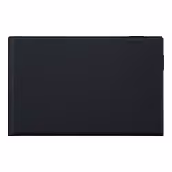 Wacom ACK55200Z custodia per tablet 33,8 cm (13.3") Custodia a tasca Nero - Vista aggiuntiva 3