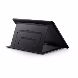 Wacom ACK40704, Cintiq 13HD (DTK1300), Cintiq Companion Hybrid (DTHA1300L, DTHA1300H), Cintiq Companion..., Nero