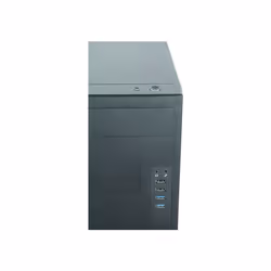 Chieftec HO-11B Tower Nero 350 W - Vista aggiuntiva 4