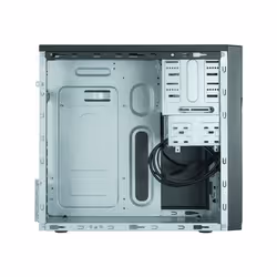 Chieftec HO-12B Tower Nero 350 W - Vista aggiuntiva 4
