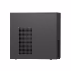 Chieftec HC-10B-OP computer case Mini Tower Nero - Vista aggiuntiva 4