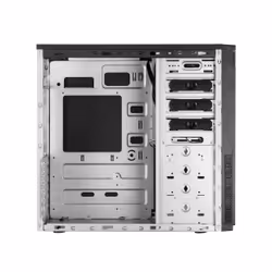 Chieftec HC-10B-OP computer case Mini Tower Nero - Vista aggiuntiva 5