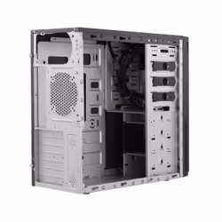 Chieftec HC-10B-OP computer case Mini Tower Nero - Vista aggiuntiva 6