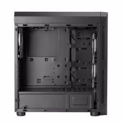 Chieftec Scorpion II Midi Tower Nero - Vista aggiuntiva 4