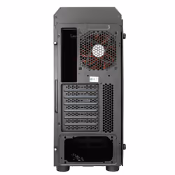 Chieftec Scorpion II Midi Tower Nero - Vista aggiuntiva 5
