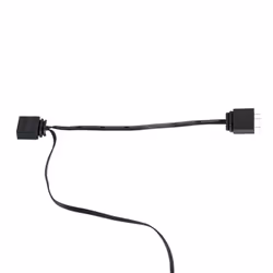 Chieftec Photon alimentatore per computer 650 W 24-pin ATX PS/2 Nero - Vista aggiuntiva 7