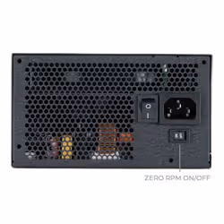 Chieftec PowerPlay alimentatore per computer 850 W 20+4 pin ATX PS/2 Nero, Rosso - Vista aggiuntiva 5