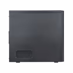 Chieftec BD-25B-350GPB computer case Nero 350 W - Vista aggiuntiva 5