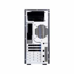 Chieftec BM-25B-OP computer case Nero - Vista aggiuntiva 4