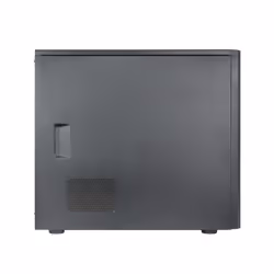 Chieftec BM-25B-OP computer case Nero - Vista aggiuntiva 6