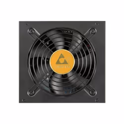 Chieftec Polaris alimentatore per computer 750 W 20+4 pin ATX PS/2 Nero