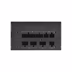 Chieftec Polaris alimentatore per computer 750 W 20+4 pin ATX PS/2 Nero