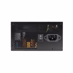 Chieftec Task TPS-600S alimentatore per computer 600 W 20+4 pin ATX ATX Nero - Vista aggiuntiva 6