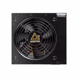 Chieftec Task TPS-700S alimentatore per computer 700 W 20+4 pin ATX ATX Nero - Vista aggiuntiva 4