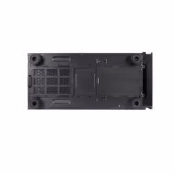 Chieftec AL-02B-TG-OP computer case Tower Nero - Vista aggiuntiva 6